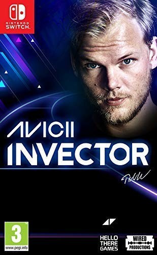 AVICII Invector (Switch)