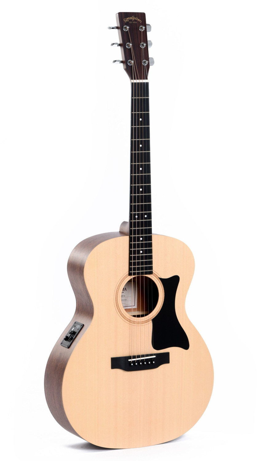 Sigma Guitars GME+