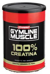 Enervit Gymline Muscle 100% Creatine 400g