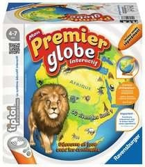 Ravensburger tiptoi - Mon Premier Globe Interactif