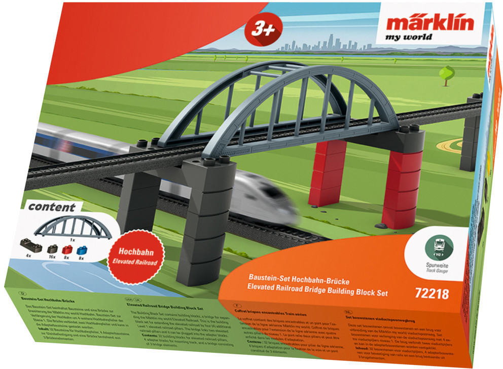 Märklin 72218
