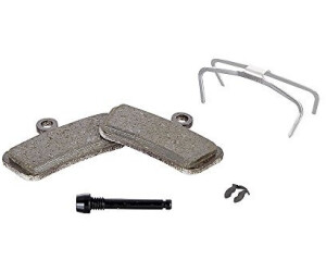 best sram brake pads