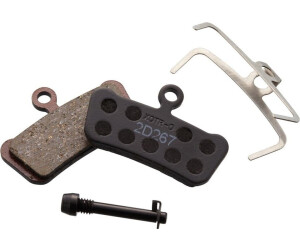 sram guide trail brake pads