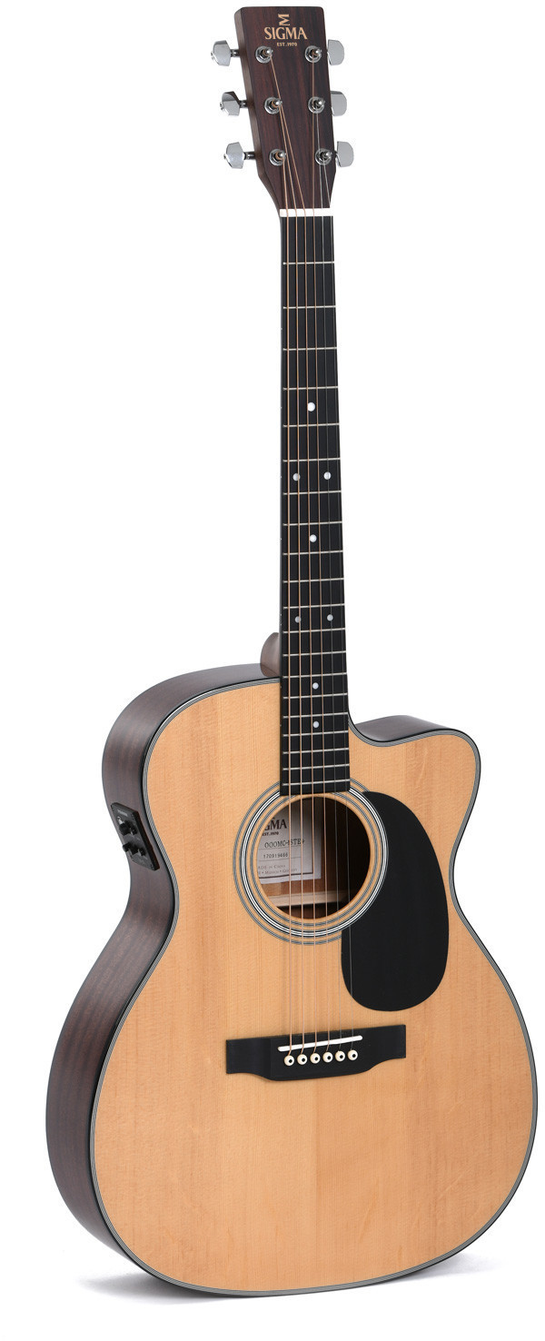 Sigma Guitars 000MC-1STE+