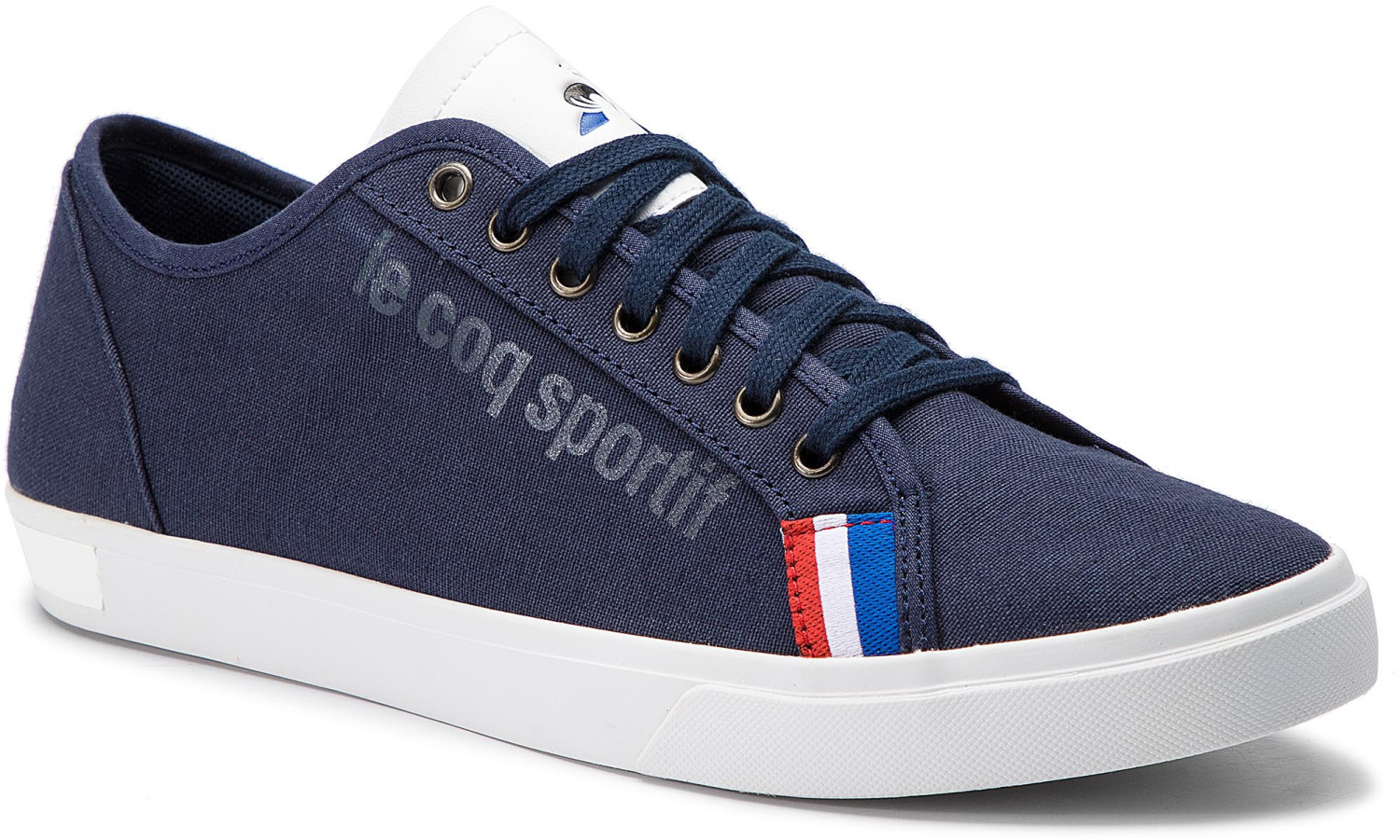 Le Coq Sportif Verdon Sport dress blue