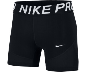 nike pro shorts women medium