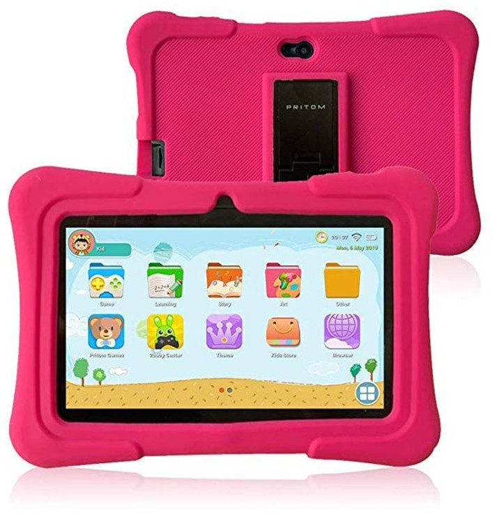 Pritom K7 Kids Pink
