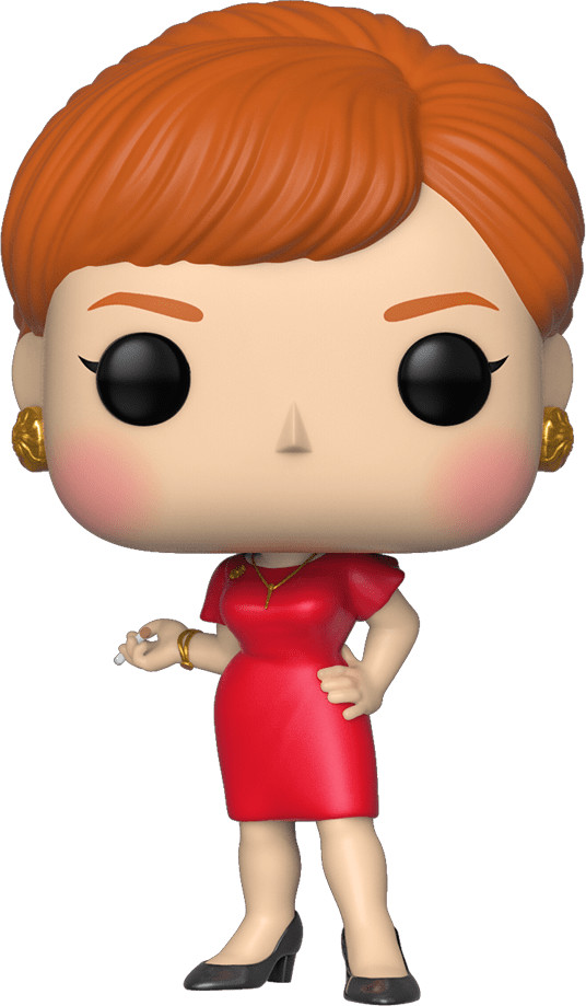 Funko Pop! Mad Men - Joan Holloway