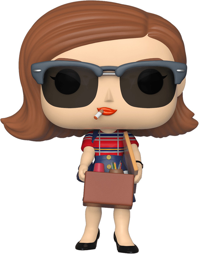 Funko Pop! Mad Men - Peggy Olson