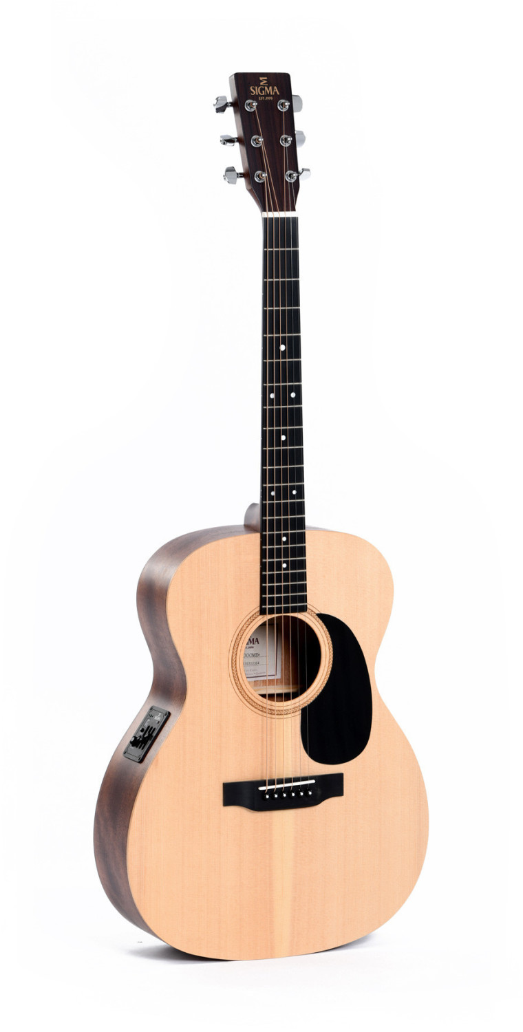 Sigma Guitars 000ME+