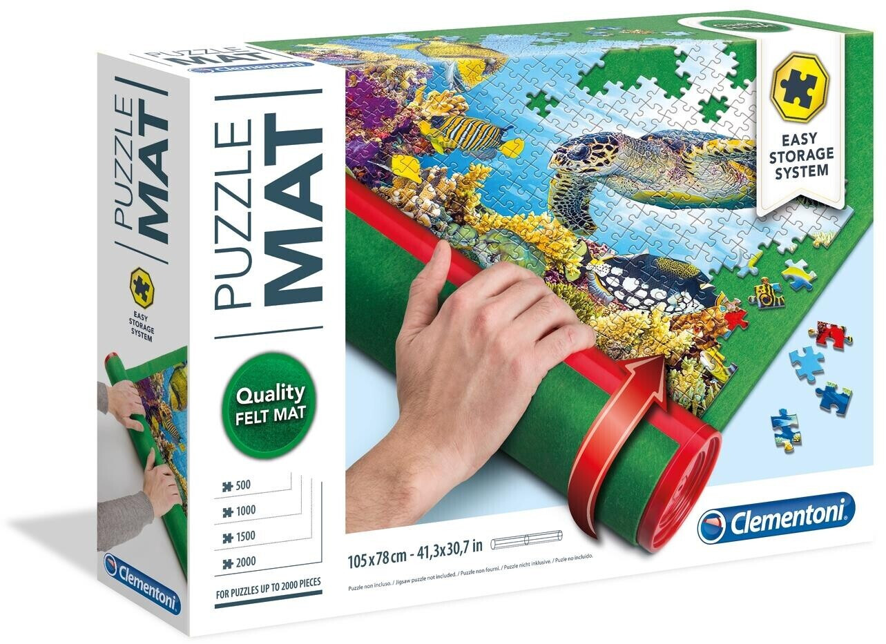 Soldes Ravensburger Puzzle board (300 à 1000 pièces) 2024 au meilleur prix  sur