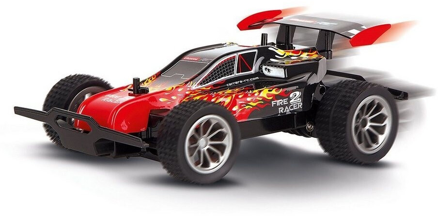 Carrera RC Fire Racer 2 2,4 GHz
