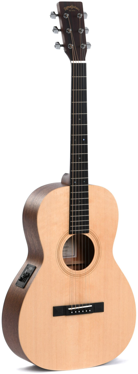 Sigma Guitars 00MSE+ Custom Special