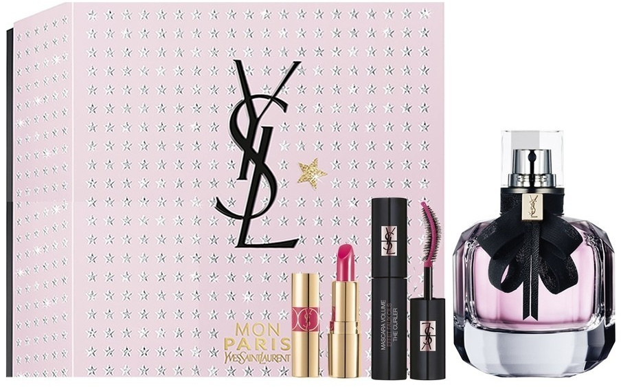 Yves Saint Laurent Coffret Mon Paris