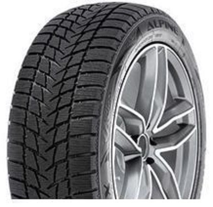 Radar Dimax Alpine 225/45 18 95V
