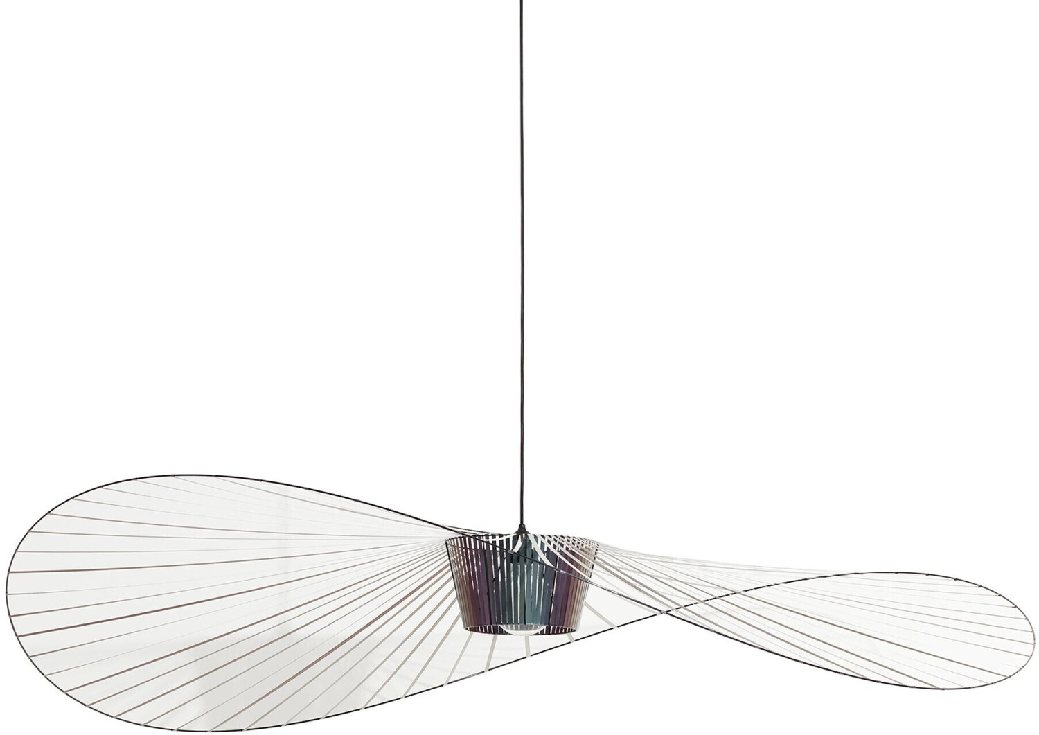 Petite Friture Vertigo L 200 cm scarabée