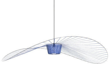 Petite Friture Vertigo L 200 cm Cobalt (L0020109)