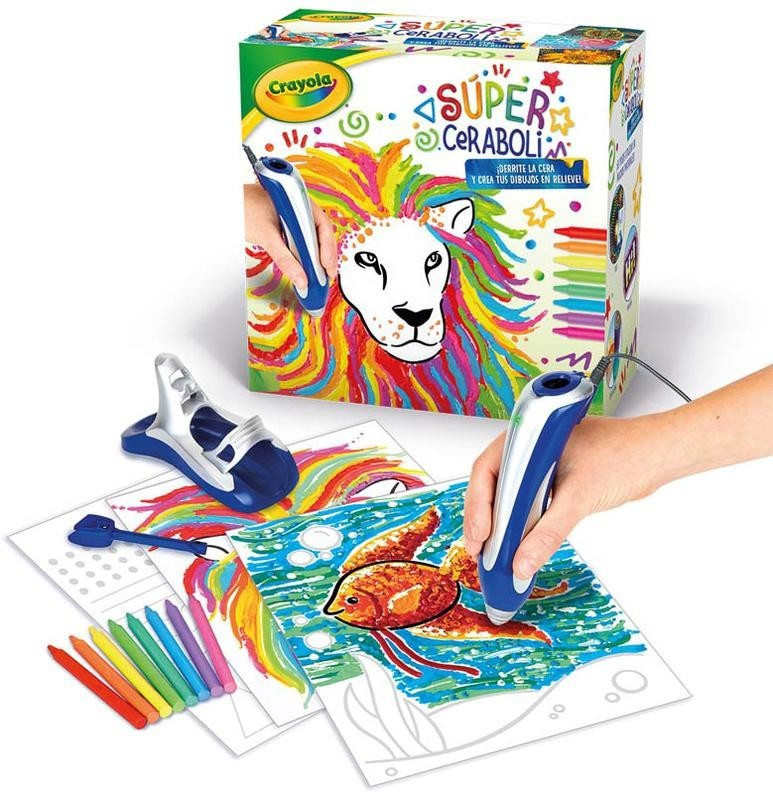 Crayola CRA0385