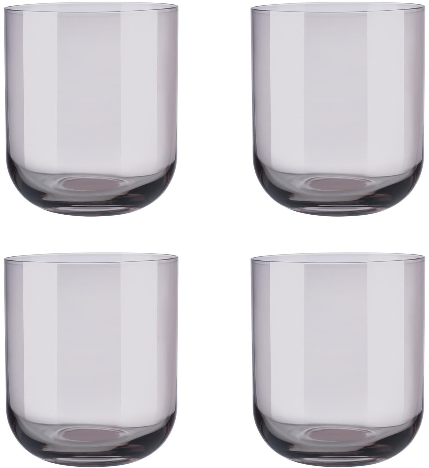 Blomus FUUM tumbler 0,35l set of 4