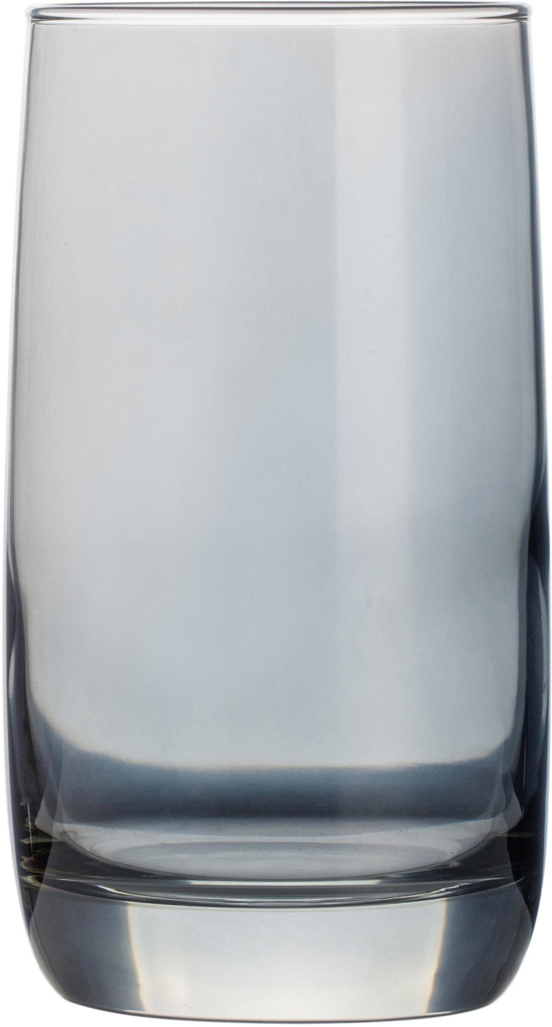 CreaTable Shiny highball glass 4 pcs