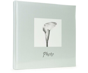 Album fotografico Jumbo Fun rosa 30x30 cm 100 pagine bianche