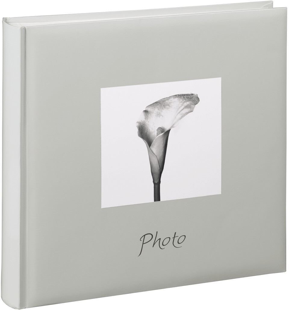Hama Jumbo-Album Susi Pastell 30x30/100 ab 8,99 € | Preisvergleich bei | Fotoalben