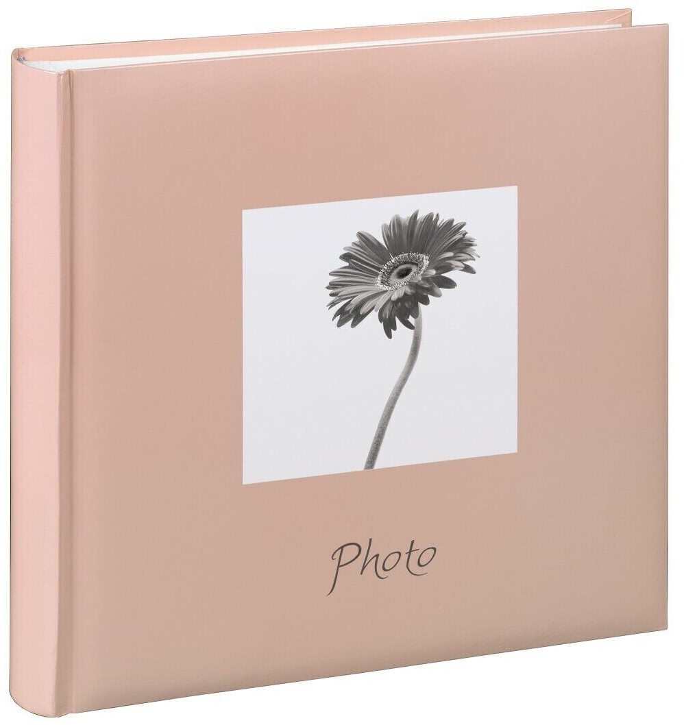 Hama Jumbo-Album Susi Pastell 30x30/100 ab 8,99 €