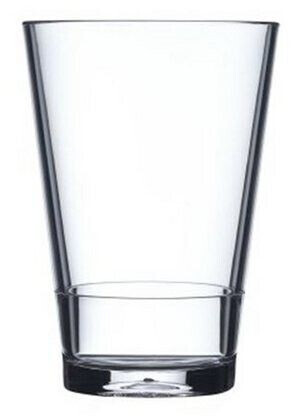 Rosti Mepal Glas Flow 275 ml