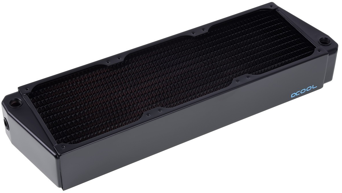 Alphacool NexXxoS UT60 Full Copper X-Flow 360mm