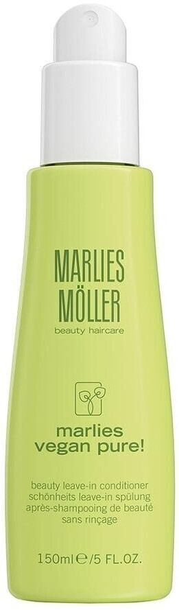 Marlies Möller Vegan Pure! Leave-In Conditioner (150 ml)