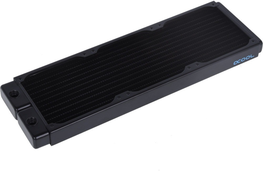 Alphacool NexXxoS V.2 ST30 360 mm