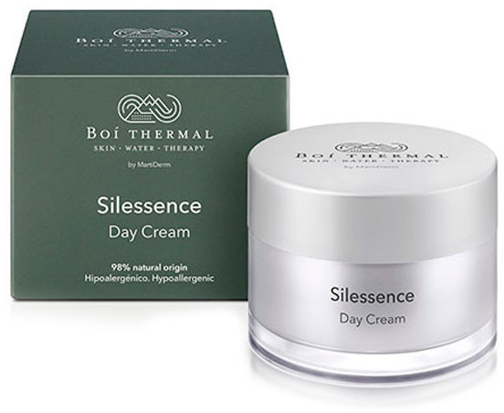 Boi Thermal Silesscence Day Cream (50 ml)
