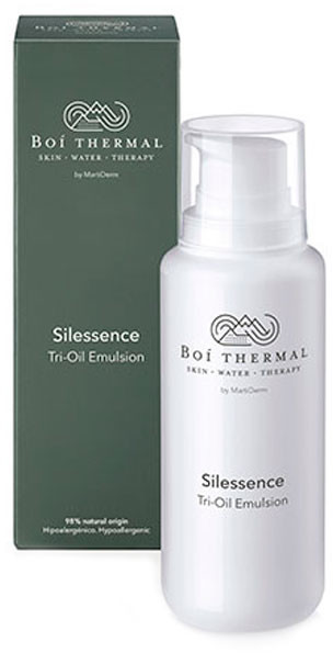 Boi Thermal Silessence Tri-Oil Emulsion (200 ml)