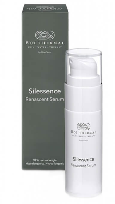Boi Thermal Silessence Renascent Serum (30 ml)