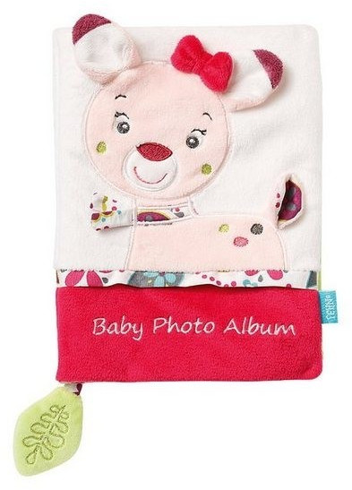 Fehn Photo Album Sweetheart 10x15