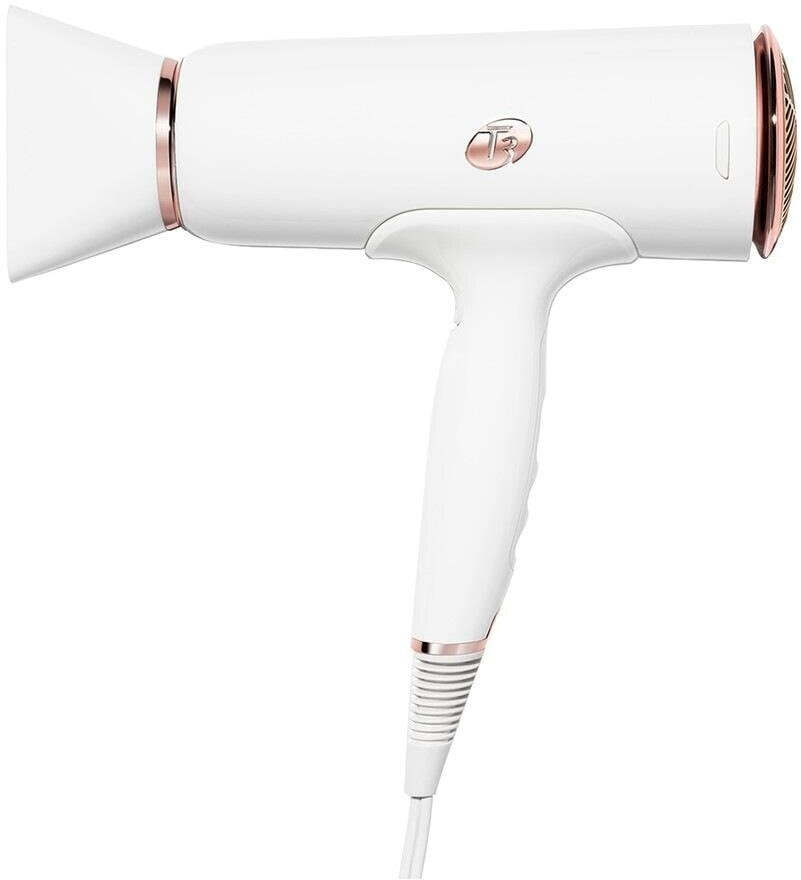T3 Cura Luxe white