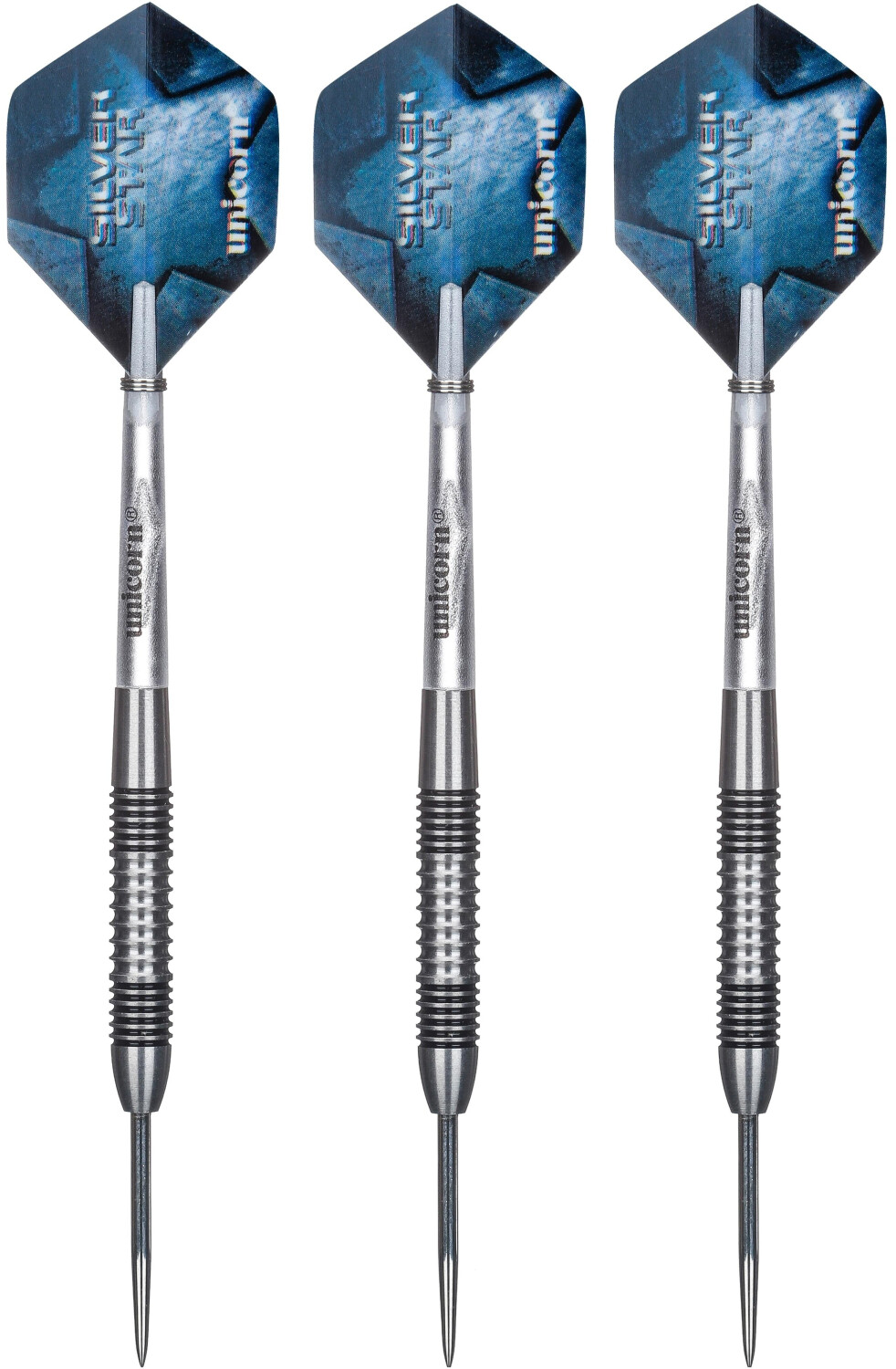 Unicorn Darts Silver Star Michael Smith Steel Darts