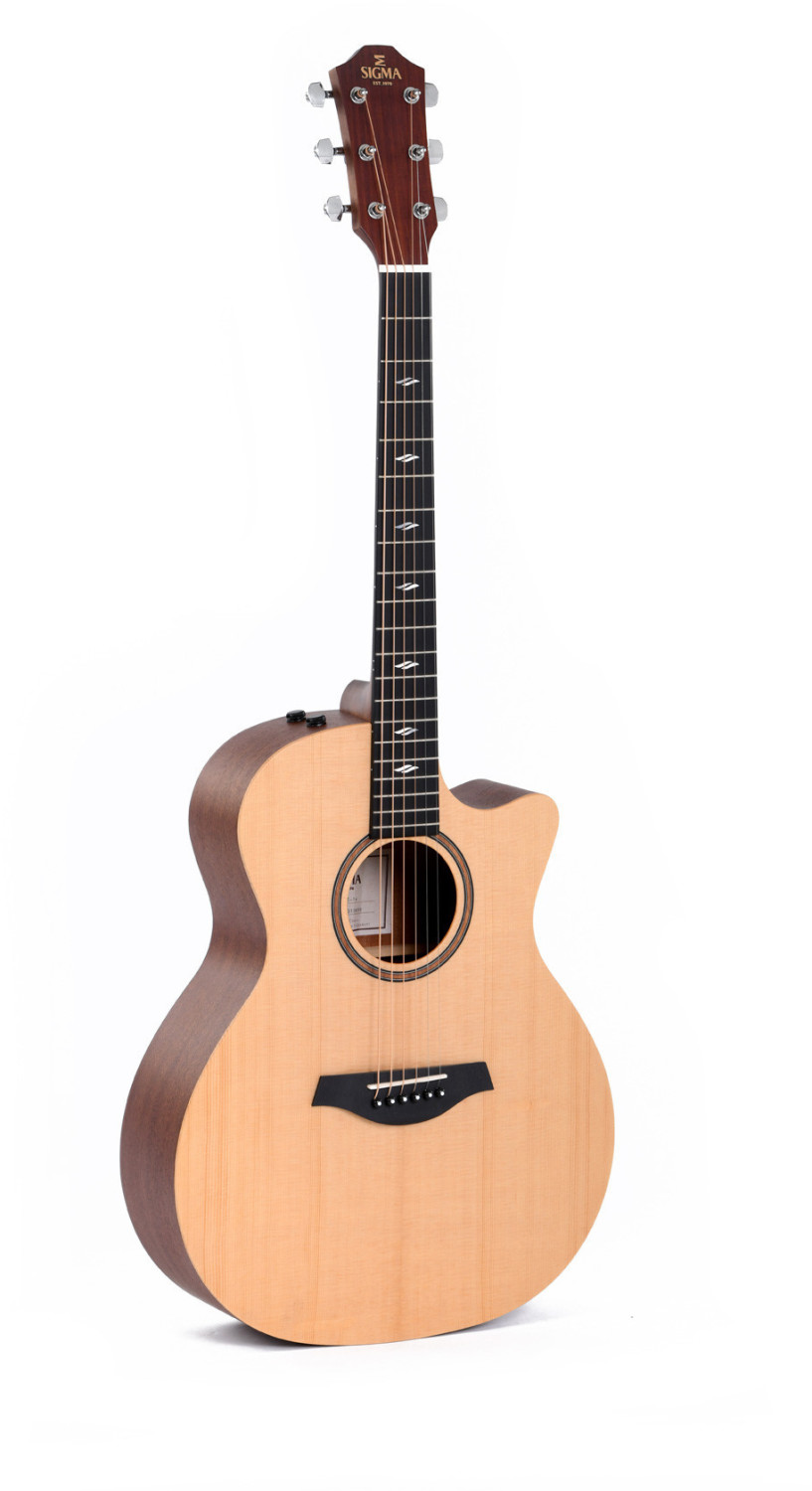 Sigma Guitars GMCE-1+