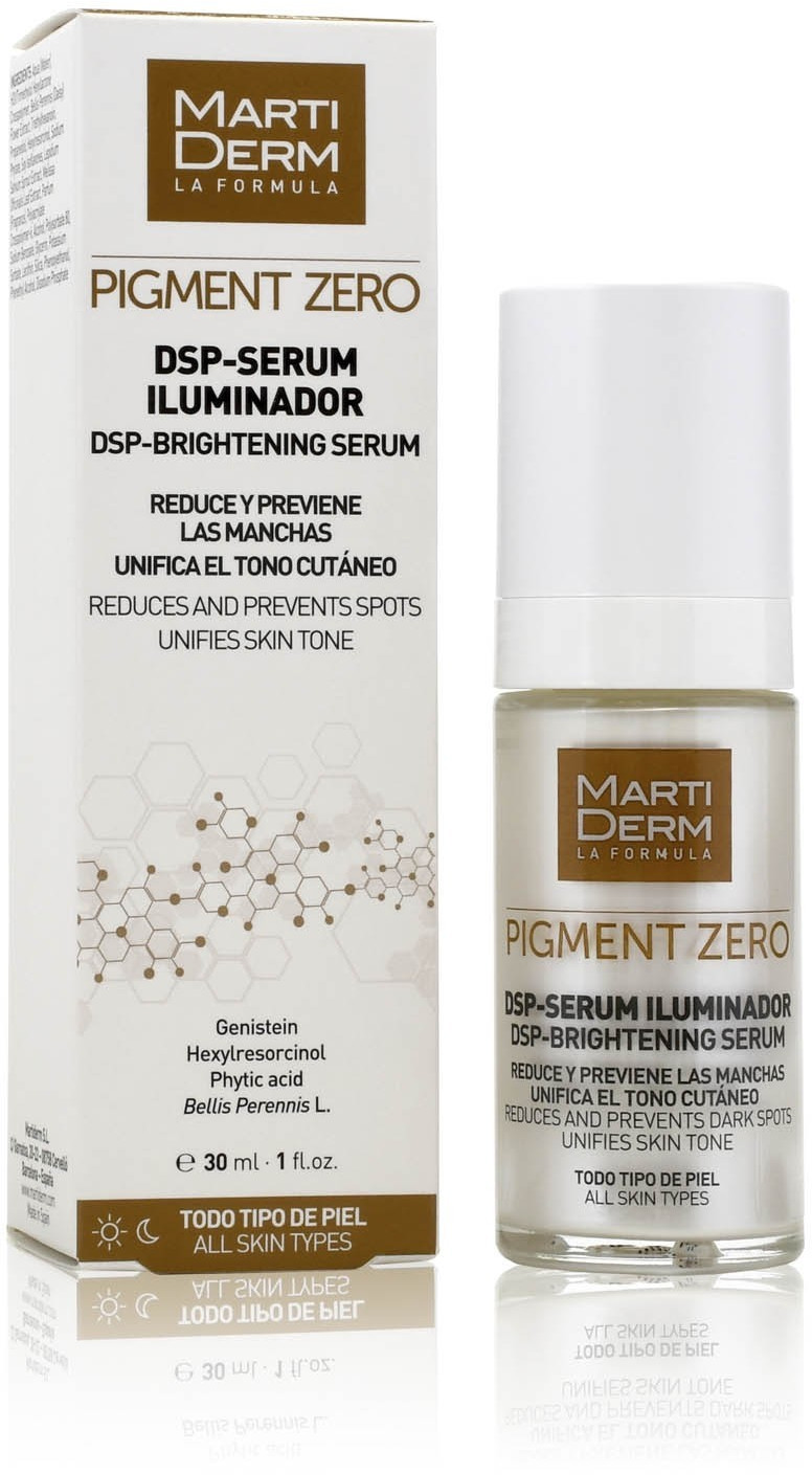 Martiderm DSP Brightening Serum (30 ml)
