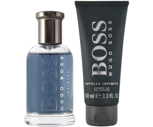hugo boss infinity
