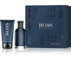 hugo boss infinite gift set