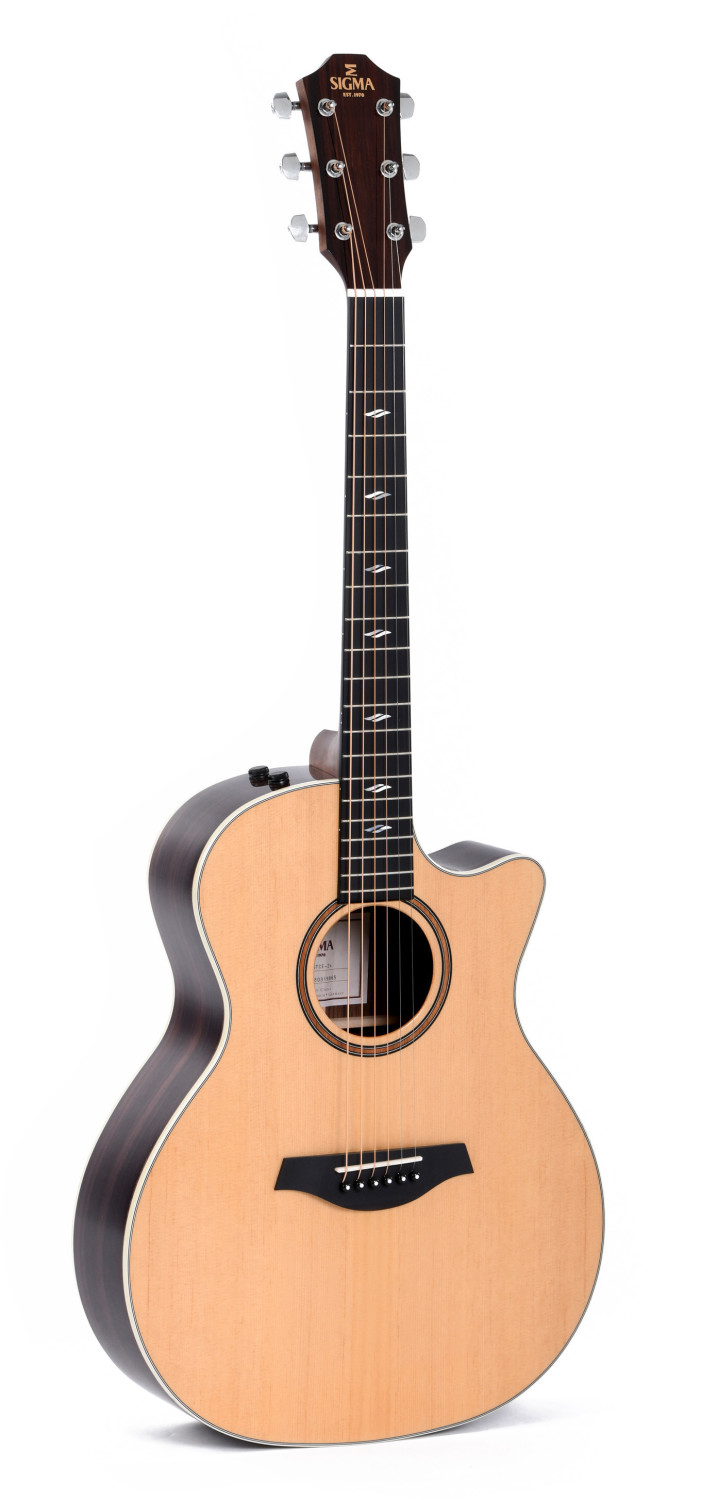 Sigma Guitars GTCE-2+