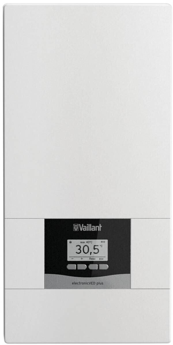 Vaillant VED E 21/8-P