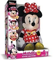 IMC Toys Minnie Emotions