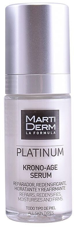 Martiderm Platinum Krono-Age Serum (30 ml)