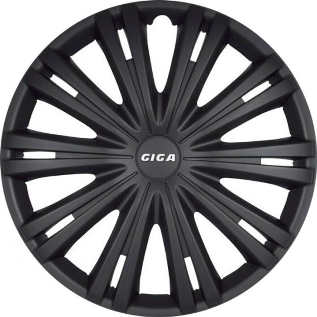 Autostyle Giga PP 5044B 14-Inch