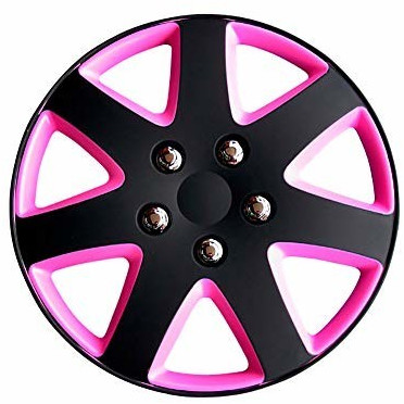 Autostyle Michigan PP9625BP 15-Inch