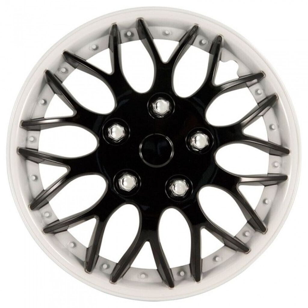 Autostyle Missouri PP 9705BW 15-Inch