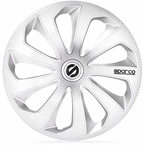 Sparco Sicilia SP 1574SVC 15-Inch