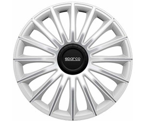 Sparco Torino SPC1492SV 14-Zoll - silber ab 45,00 €